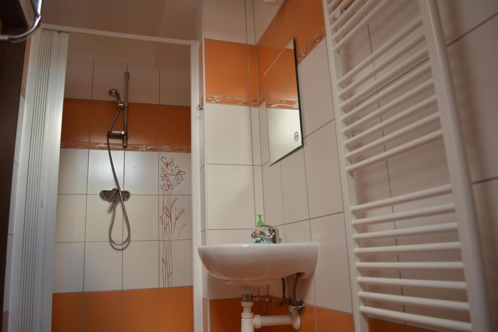 Penzion Farma Dvorec Radnice Chambre photo