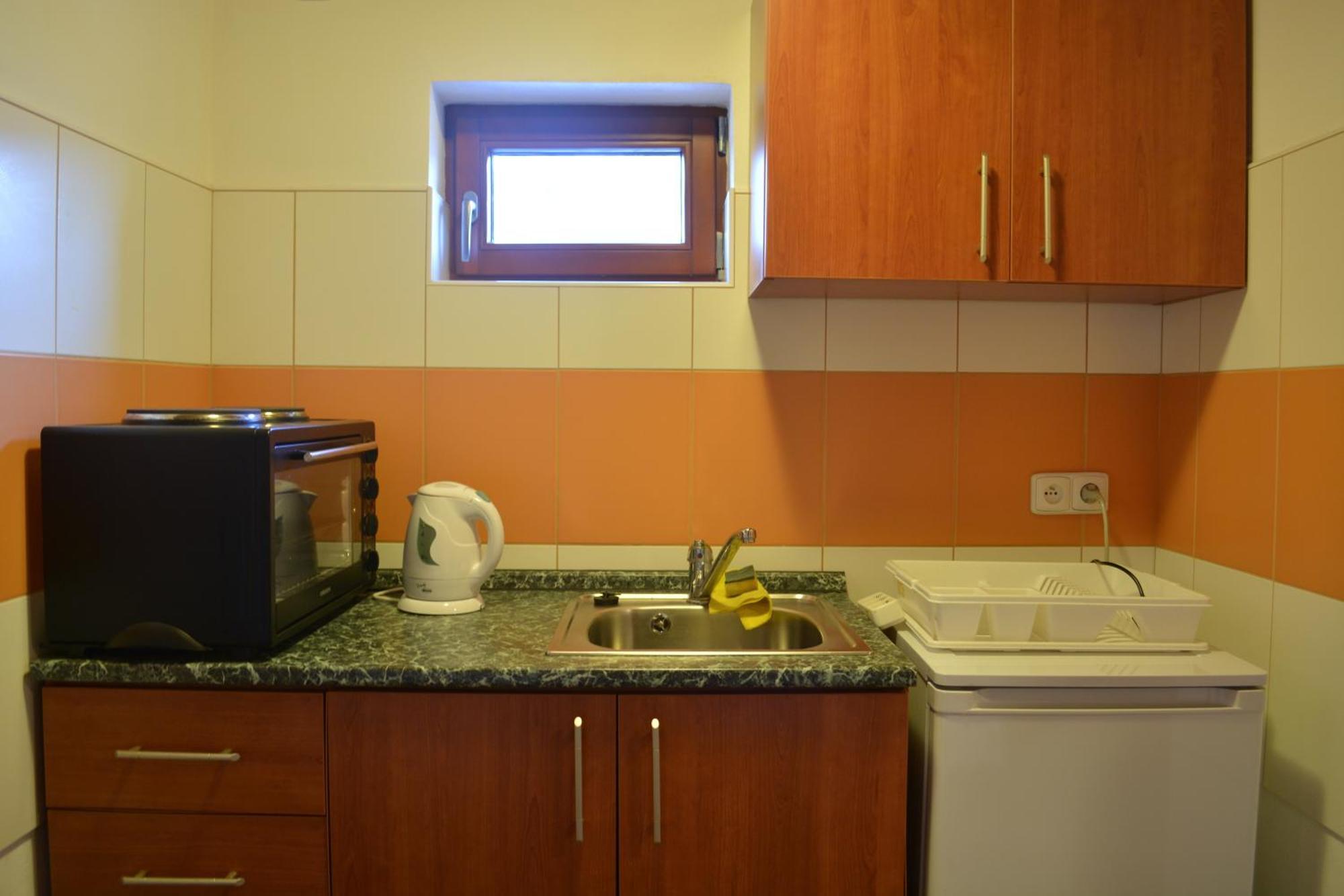 Penzion Farma Dvorec Radnice Chambre photo