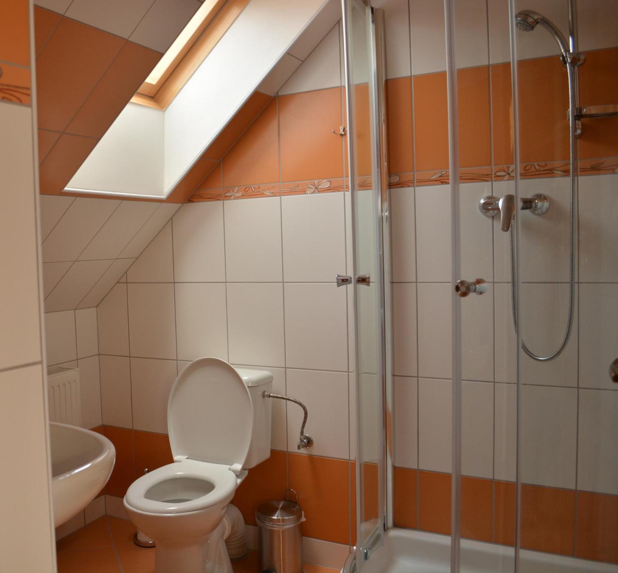 Penzion Farma Dvorec Radnice Chambre photo